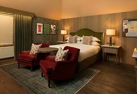 Mar Hall Golf & Spa Resort