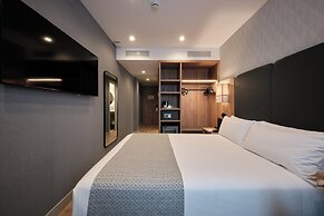 Catalonia La Maquinista