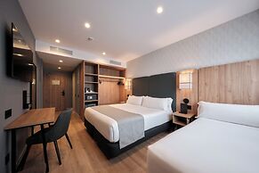 Catalonia La Maquinista