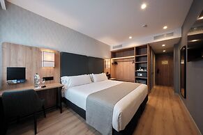 Catalonia La Maquinista