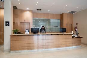 Catalonia La Maquinista