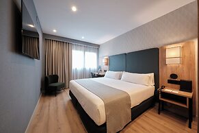 Catalonia La Maquinista