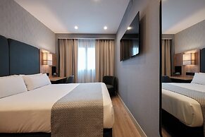 Catalonia La Maquinista