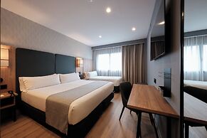 Catalonia La Maquinista