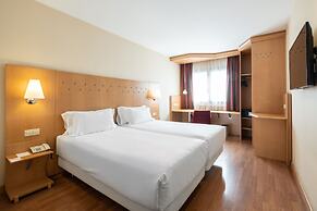 Catalonia La Maquinista