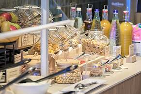 Catalonia La Maquinista