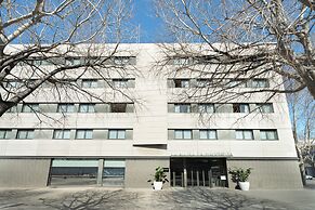 Catalonia La Maquinista