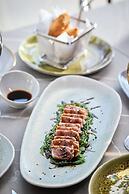 Catalonia La Maquinista