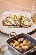 Catalonia La Maquinista