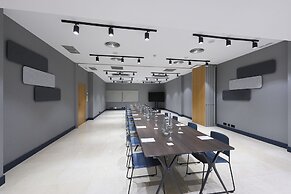 Catalonia La Maquinista