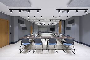 Catalonia La Maquinista