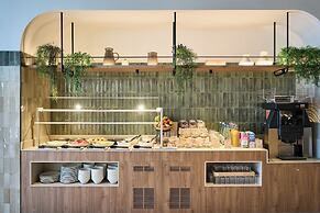 Catalonia La Maquinista