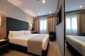 Catalonia La Maquinista