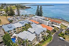 The Cove Yamba