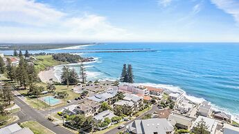 The Cove Yamba