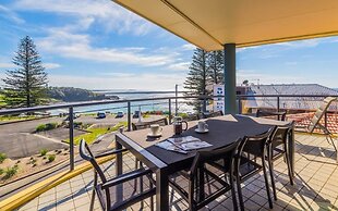 The Cove Yamba