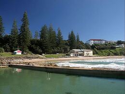 The Cove Yamba