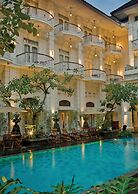 The Phoenix Hotel Yogyakarta - Handwritten Collection