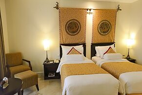 The Phoenix Hotel Yogyakarta - Handwritten Collection