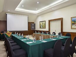 The Phoenix Hotel Yogyakarta - Handwritten Collection
