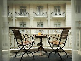 The Phoenix Hotel Yogyakarta - Handwritten Collection