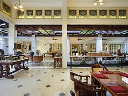 The Phoenix Hotel Yogyakarta - Handwritten Collection
