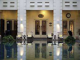 The Phoenix Hotel Yogyakarta - Handwritten Collection