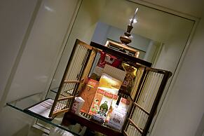 The Phoenix Hotel Yogyakarta - Handwritten Collection