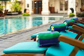 The Phoenix Hotel Yogyakarta - Handwritten Collection