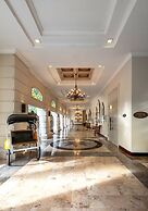 The Phoenix Hotel Yogyakarta - Handwritten Collection