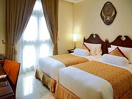 The Phoenix Hotel Yogyakarta - Handwritten Collection