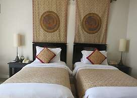 The Phoenix Hotel Yogyakarta - Handwritten Collection