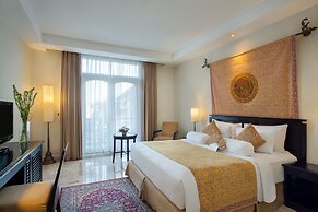 The Phoenix Hotel Yogyakarta - Handwritten Collection