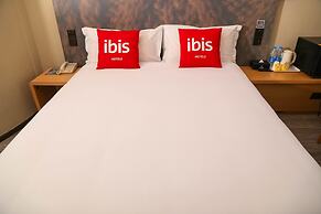 ibis Tianjing Teda