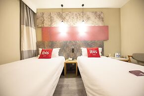 ibis Tianjing Teda