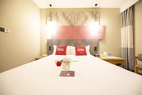 ibis Tianjing Teda