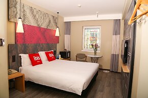 ibis Tianjing Teda