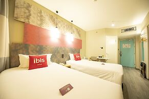 ibis Tianjing Teda