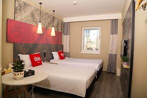 ibis Tianjing Teda