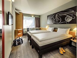 ibis Bregenz