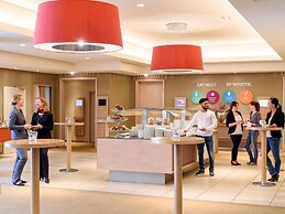 Novotel Aachen City