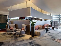Novotel Aachen City