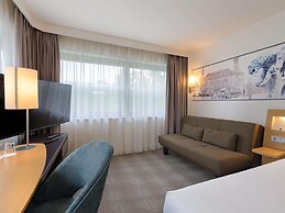 Novotel Aachen City