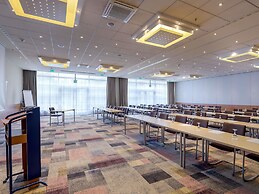 Novotel Aachen City