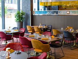 Novotel Aachen City