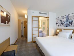 Novotel Aachen City