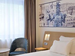 Novotel Aachen City