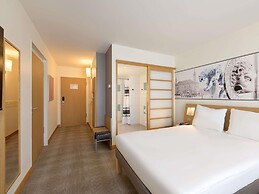 Novotel Aachen City