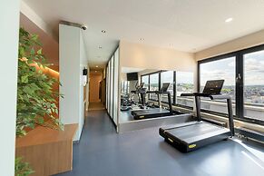 Novotel Aachen City
