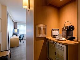 Novotel Aachen City